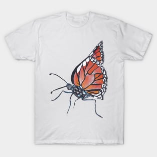 Monarch Butterfly T-Shirt